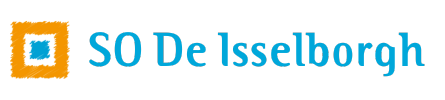 Logo: SO De Isselborgh